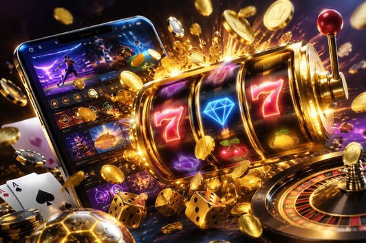 bx88 Casino – Sòng bài trực tuyến uy tín