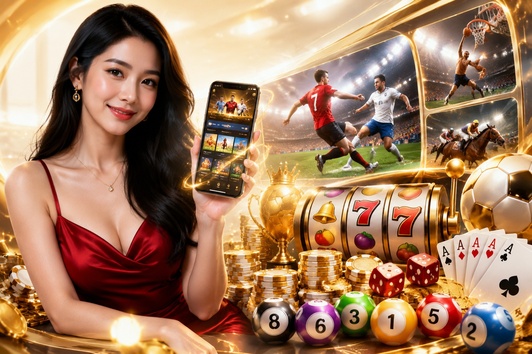 bx88 – Tính năng sau khi đăng nhập tài khoản cá cược
