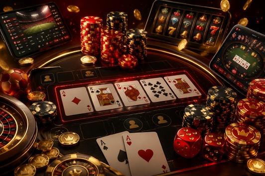 bx88 Nổ Hũ – Jackpot và giải thưởng lớn