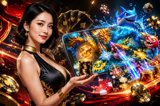 bx88 Casino – Sảnh live dealer chất lượng cao